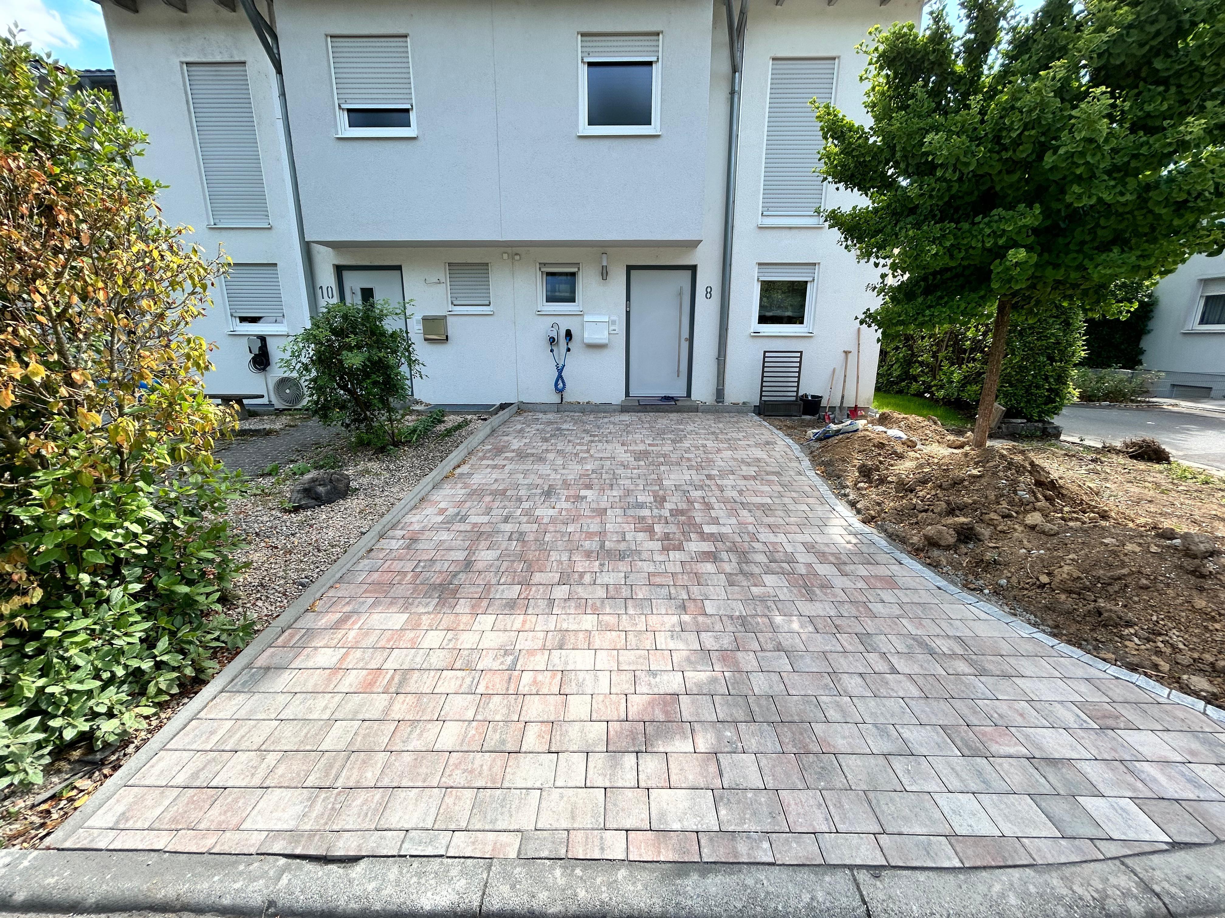 Pflasterhof Heilbronn