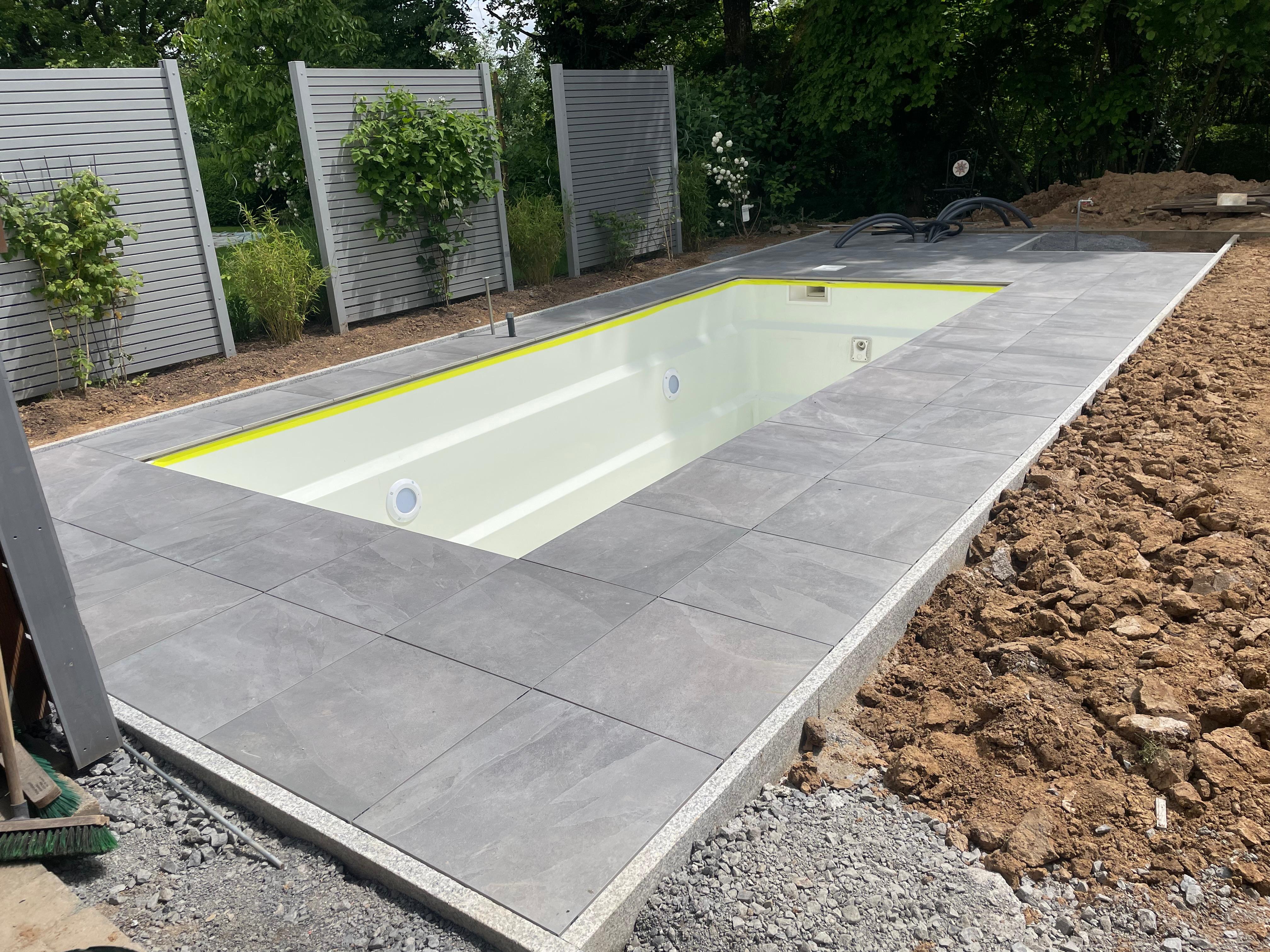 Gartenpflege & Neugestaltung